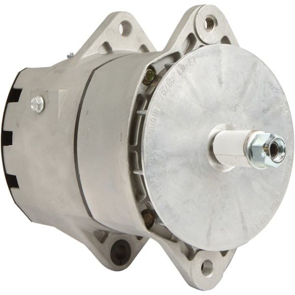 Db Electrical New Alternator For Barber Greene Asphalt Pavers Bg2455D Cat. C7 400-12337 400-12337 - main